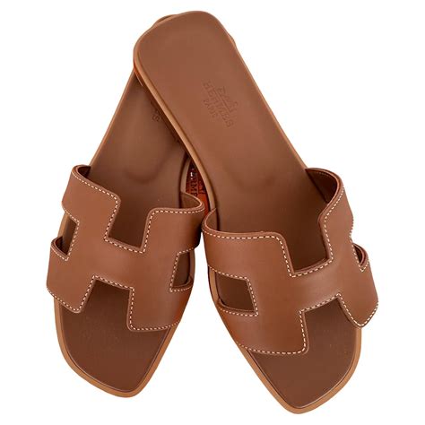 hermes oral sandal|Hermes oran sandals on sale.